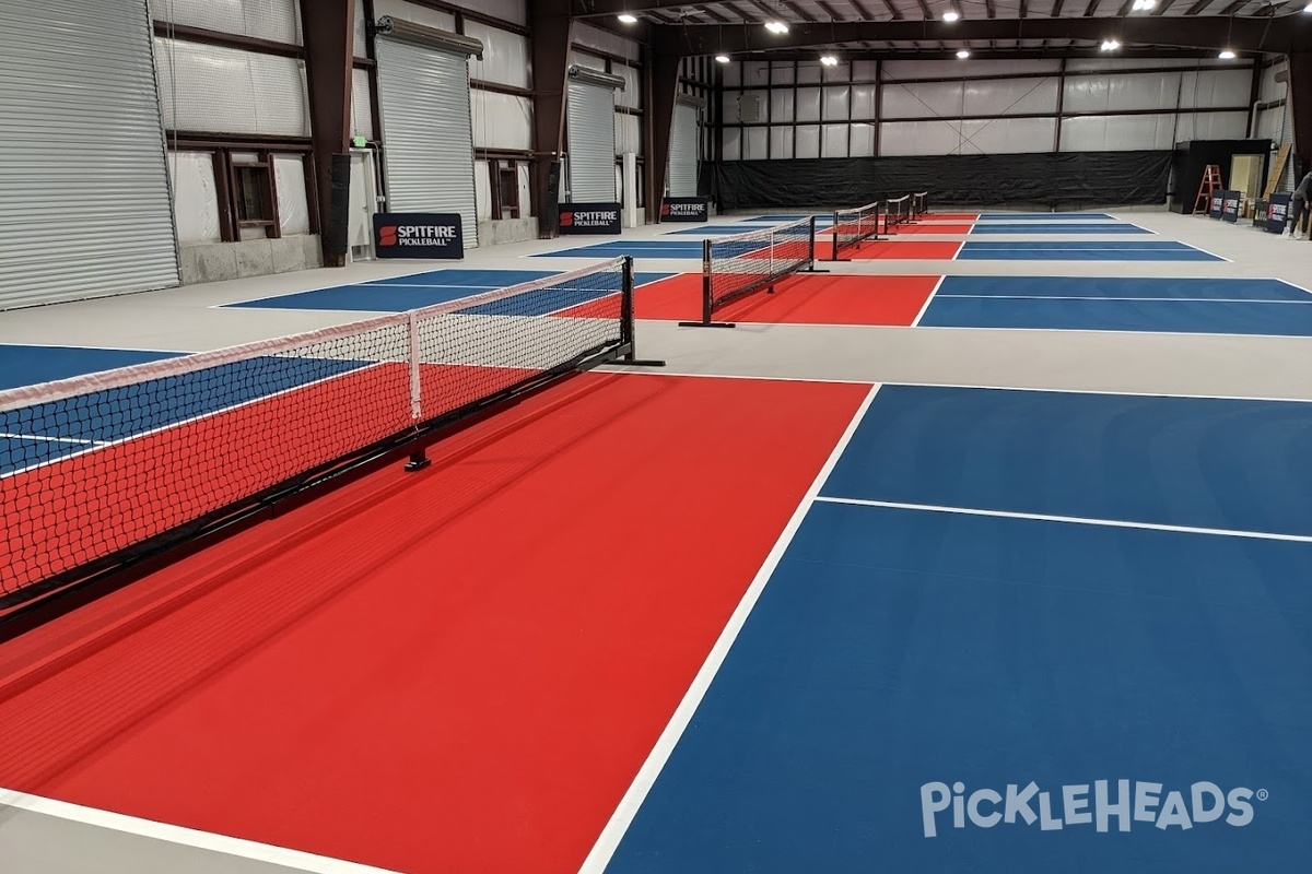 Photo of Pickleball at Spitfire Pickleball